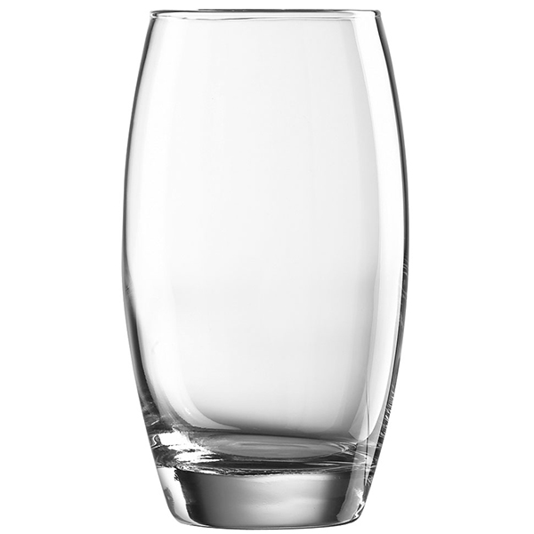 Хайбол «Сальто»; стекло; 500 мл; диаметр=80, высота=145 мм; прозрачный