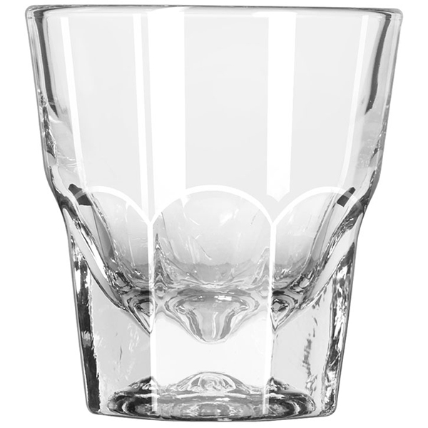 Олд Фэшн «Гибралтар»; стекло; 140 мл; диаметр=73, высота=82 мм; прозрачный