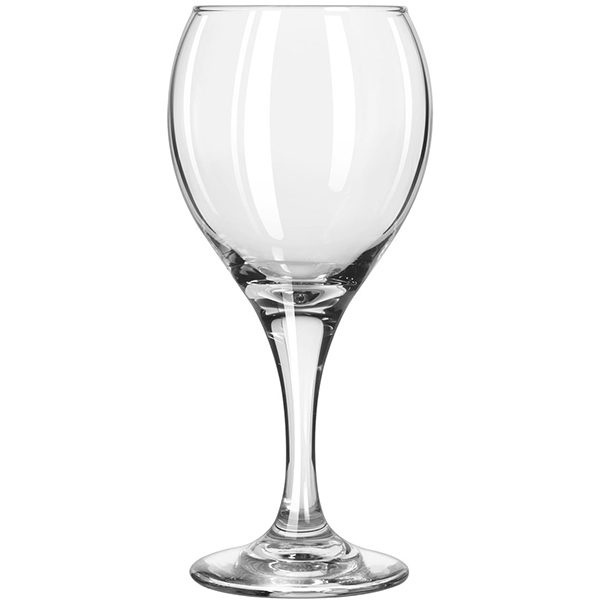 Бокал для вина «Ти дроп»  стекло  290 мл Libbey