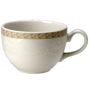 Чашка чайная «Антуанетт»  материал: фарфор  225 мл Steelite