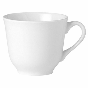 Чашка чайная «Симплисити Вайт»  материал: фарфор  220 мл Steelite