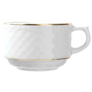 Чашка чайная «Афродита»  материал: фарфор  190 мл Lubiana