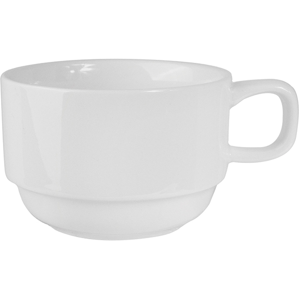 Чашка чайная «Кунстверк»  материал: фарфор  195 мл KunstWerk