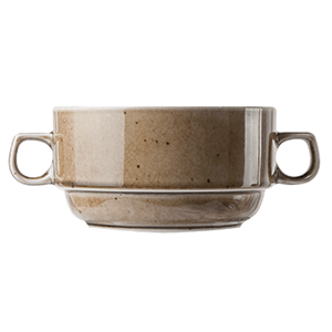 Супница, Бульонница (бульонная чашка) «Кантри Стайл»  материал: фарфор  330 мл G.Benedikt