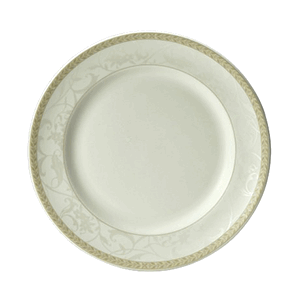 Тарелка мелкая «Антуанетт»  материал: фарфор  диаметр=16.5 см. Steelite