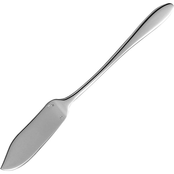 Нож для рыбы «Лаццо»  сталь нержавеющая  длина=21/7.8, ширина=1 см. Chef&Sommelier