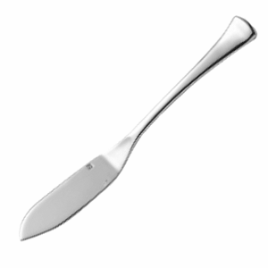 Нож для рыбы «Диаз»  сталь нержавеющая  длина=21.4/8, ширина=0.2 см. Chef&Sommelier