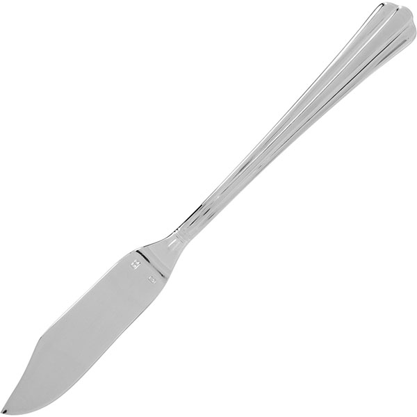 Нож для рыбы «Библос»  сталь нержавеющая  длина=195/70, ширина=3 мм Eternum
