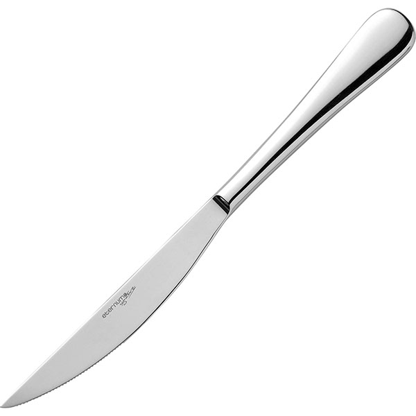 Нож для стейка «Аркада»  сталь нержавеющая  длина=238/120, ширина=4 мм Eternum