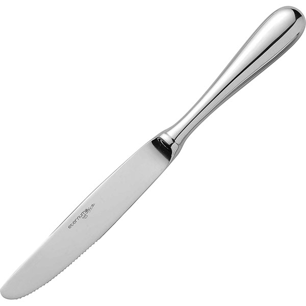 Нож десертный составной «Багет»  сталь нержавеющая  длина=215/115, ширина=3 мм Eternum
