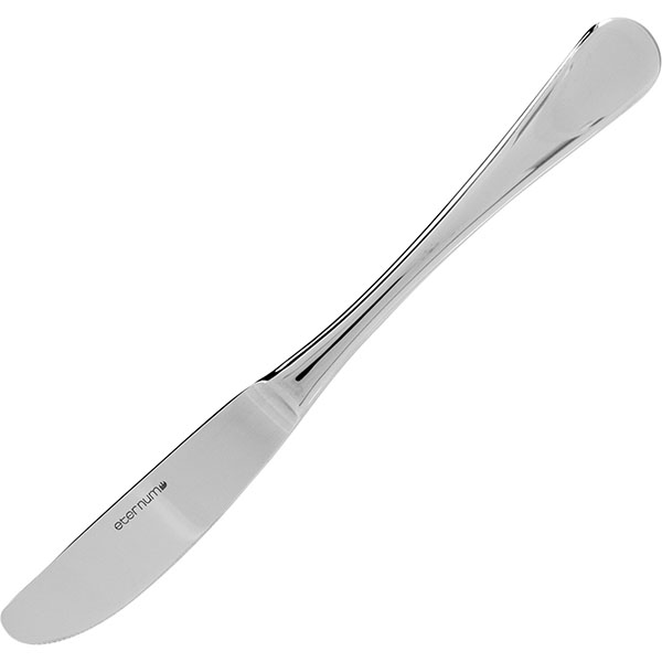 Нож десертный «Риволи»  сталь нержавеющая  длина=190/77, ширина=2 мм Eternum