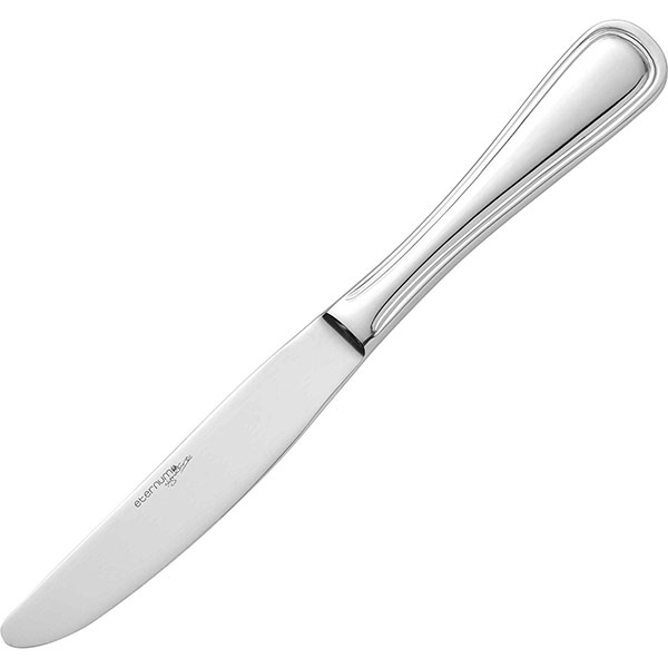 Нож столовый «Ансер»  сталь нержавеющая  длина=235/120, ширина=4 мм Eternum