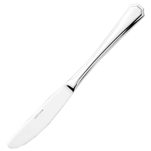 Нож десертный «Окто»; металлический