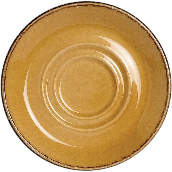 Блюдце «Террамеса мастед»  материал: фарфор  диаметр=11.5 см. Steelite
