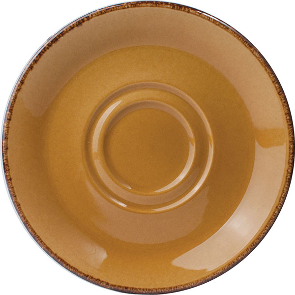 Блюдце «Террамеса мастед»  материал: фарфор  диаметр=14.5 см. Steelite