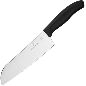 Японские ножи Сантоку