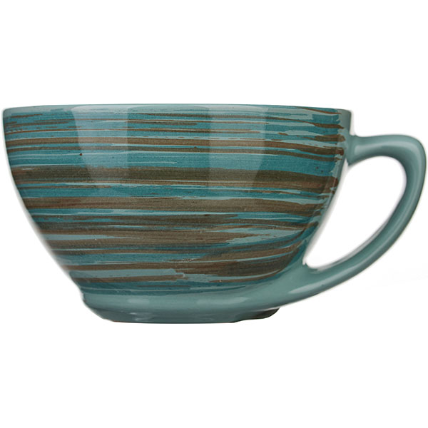 Чашка чайная «Скандинавия»  керамика  250мл Борисовская Керамика