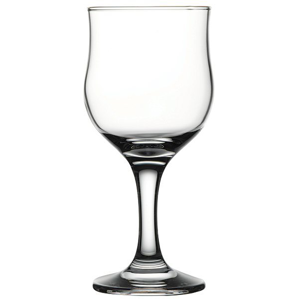 Бокал для вина «Тулип»; стекло; 310мл; D=75/68, H=170мм; прозрачный
