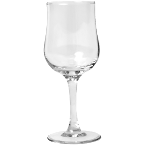 Бокал для вина «Сепаж»; стекло; 180мл; D=56/65, H=158мм; прозрачный