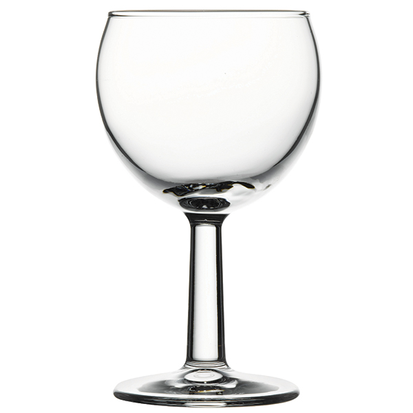 Бокал для вина «Банкет»  стекло  160мл Pasabahce