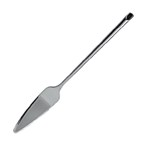 Нож для рыбы «X-15»; сталь нержавеющая; , L=20/8, B=1см; металлический