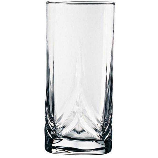 Хайбол «Триумф»; стекло; 300мл; D=61, H=132мм; прозрачный