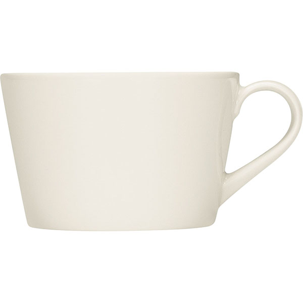 Чашка чайная «Пьюрити»; материал: фарфор; 190 мл