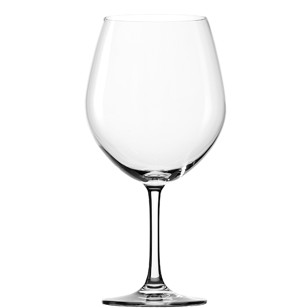 Бокал для вина «Классик лонг лайф»  хрустальное стекло  770 мл Stolzle