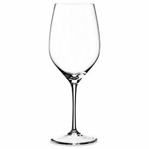 Бокал для вина «Бар»  хрустальное стекло  590 мл Rona