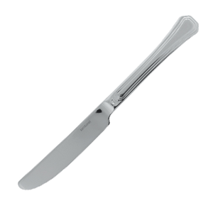 Нож десертный «Деко»; сталь нержавеющая