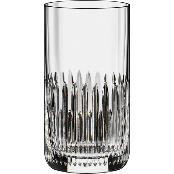 Хайбол «Камберленд»; хрустальное стекло; 390мл; D=70,H=135мм; прозрачный