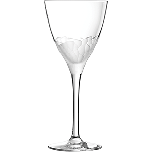 Бокал для вина «Интуишн»  хрустальное стекло  210мл Cristal D arques