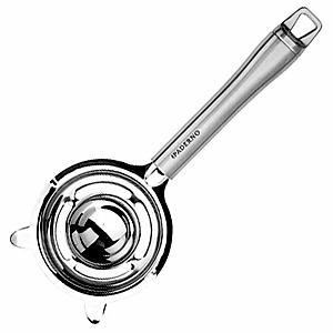 Сепаратор для яйца; сталь; диаметр=95, длина=215 мм; металлический