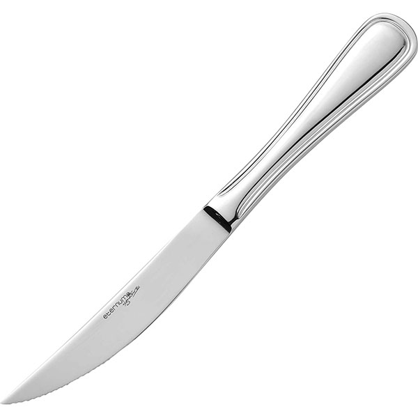 Нож для стейка «Ансер»  сталь нержавеющая  длина=230/120, ширина=4 мм Eternum