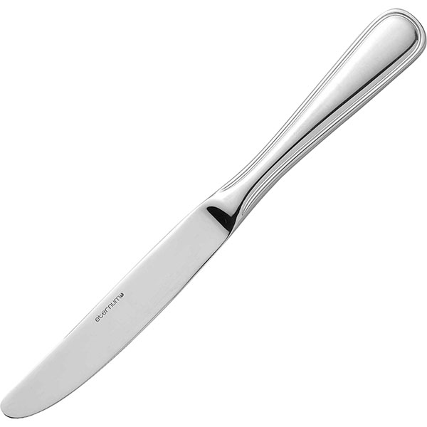 Нож десертный «Ансер»  сталь нержавеющая  длина=212/110, ширина=4 мм Eternum