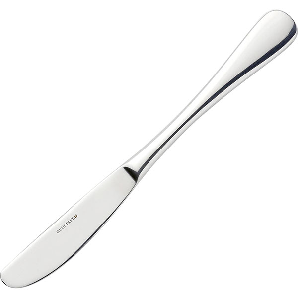 Нож столовый «Риволи»  сталь нержавеющая  длина=210/30, ширина=2 мм Eternum